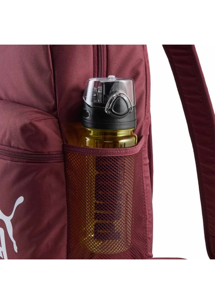 PHASE Backpack Bordo Unisex Sırt Çantası indirimleri
