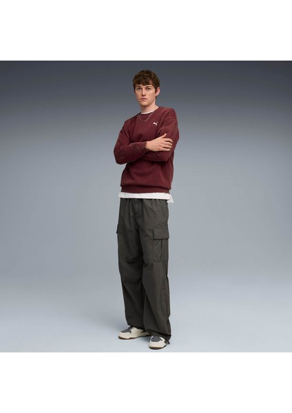 Essentıals Elevated Erkek Geniş Kesim Sweatshırt fiyatları