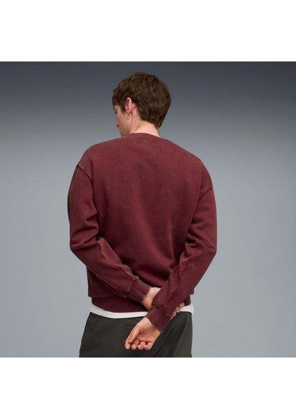 Essentıals Elevated Erkek Geniş Kesim Sweatshırt modelleri