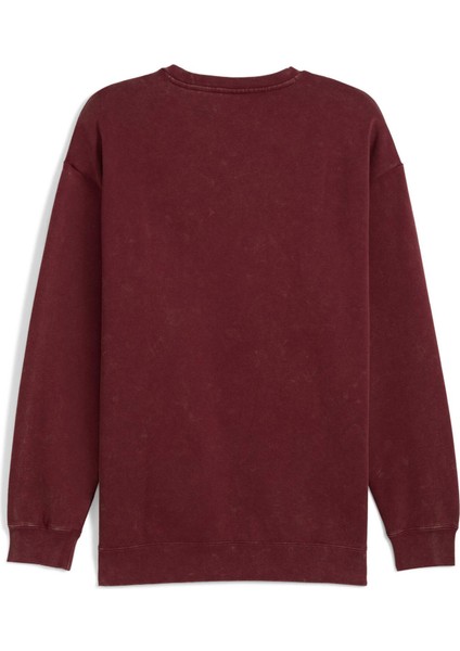 Essentıals Elevated Erkek Geniş Kesim Sweatshırt fırsatları