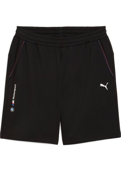 Bmw M Motorsport Ess+ Erkek Uzun Polar Şort