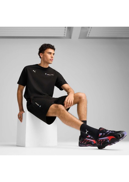 Bmw M Motorsport Ess+ Erkek Uzun Polar Şort fiyatları