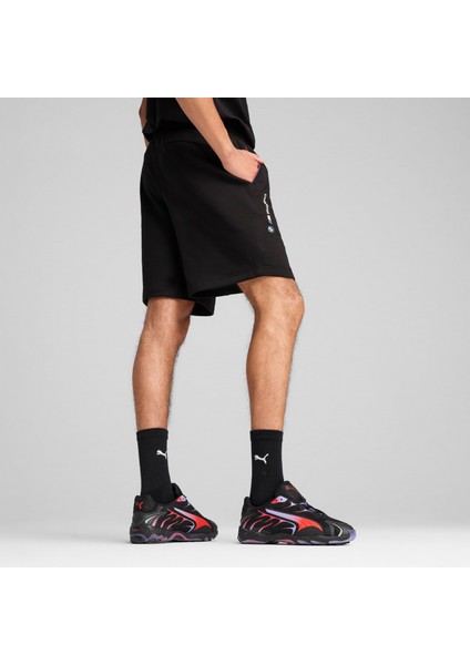 Bmw M Motorsport Ess+ Erkek Uzun Polar Şort modelleri