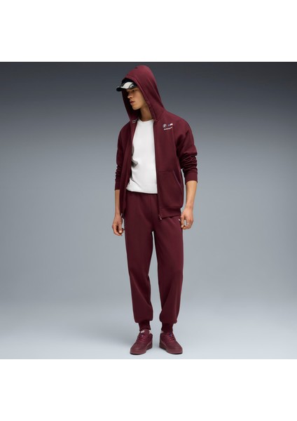 Bmw M Motorsport Essentıals Erkek Kapüşonlu Ceket fiyatları