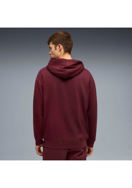 Bmw M Motorsport Essentıals Erkek Kapüşonlu Ceket modelleri