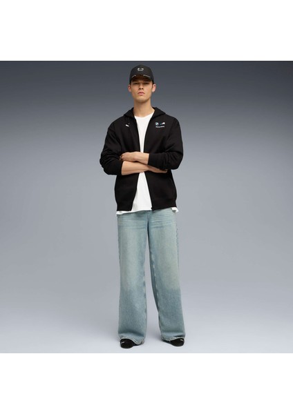 Bmw M Motorsport Essentıals Erkek Kapüşonlu Ceket fiyatları