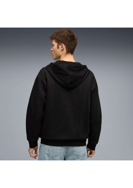 Bmw M Motorsport Essentıals Erkek Kapüşonlu Ceket modelleri