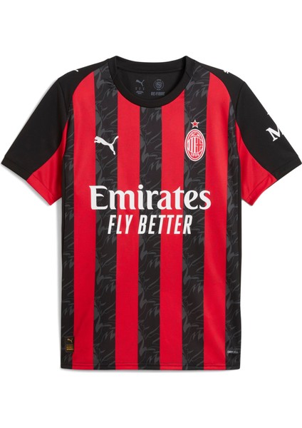 Ac Mılan 25/26 Erkek Iç Saha Forması