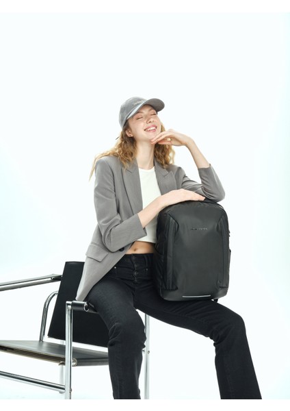 17023 Unisex Sırt Çantası Okul Çantası