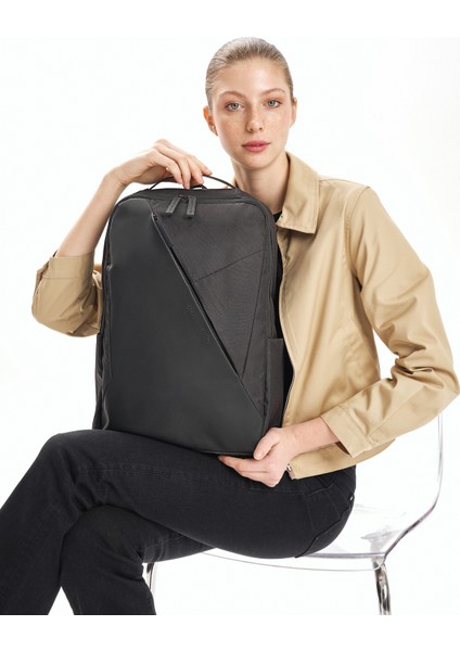 170164 Unisex Sırt Çantası Okul Çantası