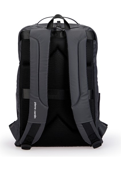 170197 Unisex Sırt Çantası Okul Çantası