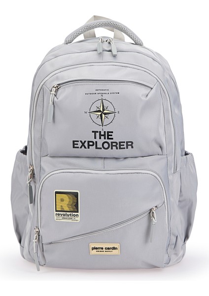 18117 Unisex Sırt Çantası Okul Çantası modelleri