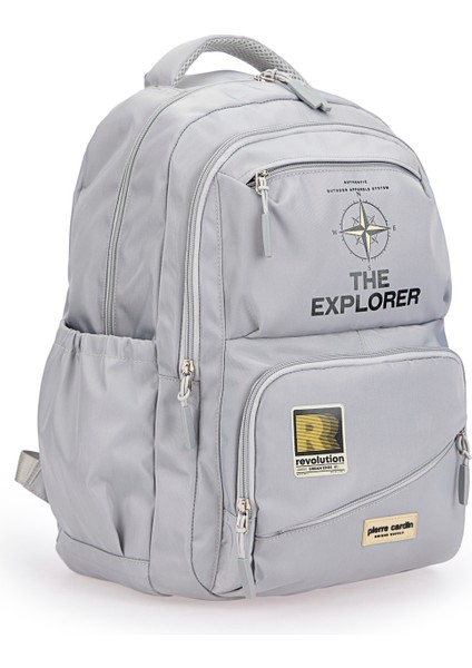 18117 Unisex Sırt Çantası Okul Çantası fırsatları