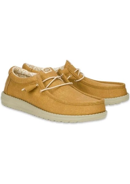 Wally Stretch Canvas Erkek Günlük Ayakkabı 40700-2HV modelleri