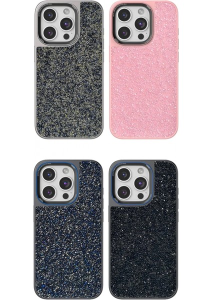 iPhone 14 Pro Max Gem Kapak - Pembe fiyatları