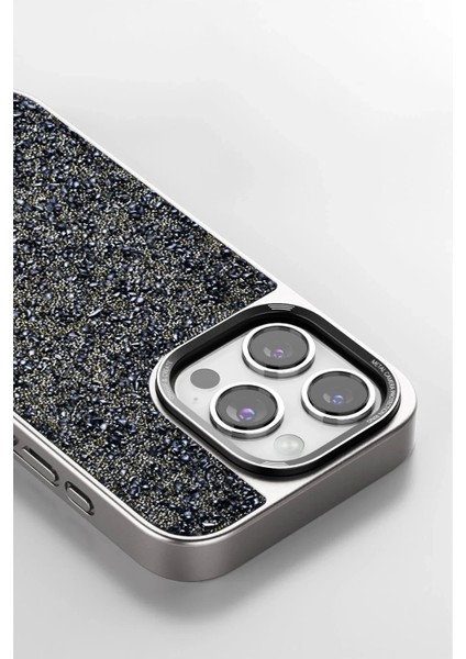 iPhone 14 Pro Max Gem Kapak - Pembe fırsatları