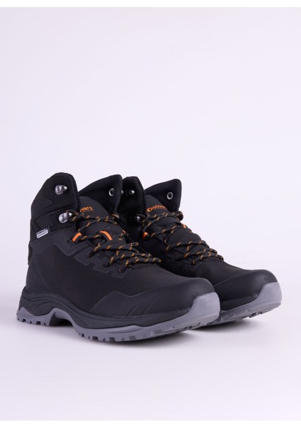 Siyah Erkek Outdoor Bot Gresham fiyatları