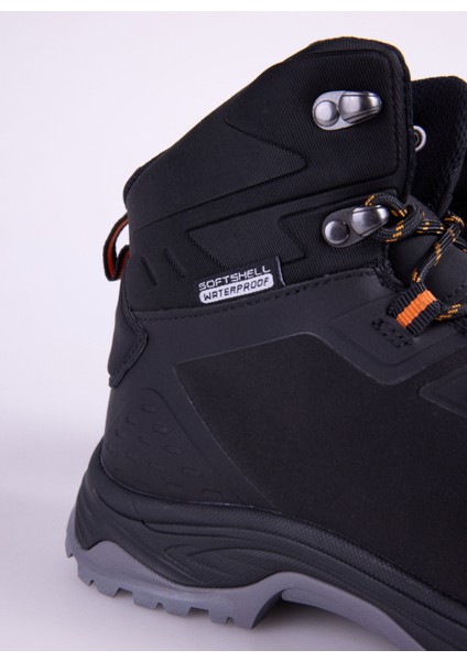 Siyah Erkek Outdoor Bot Gresham indirimleri
