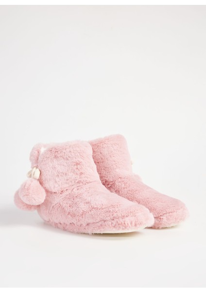 Pembe Kadın Panduf Ajna fiyatları