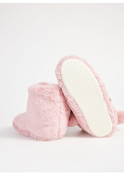 Pembe Kadın Panduf Ajna indirimleri