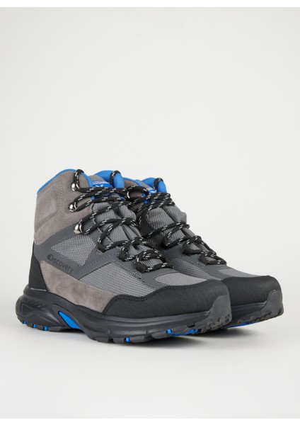 Gri-Siyah Erkek Outdoor Bot Peny-Robbıe indirimleri