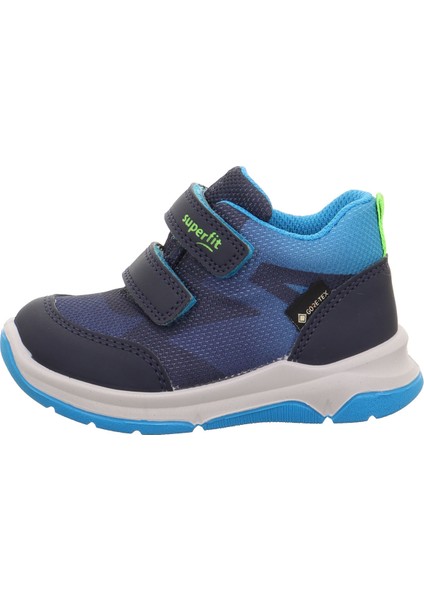 Mavi Bebek Bot 1-006407-8000-2