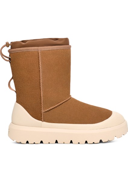 Taba Erkek Süet Bot Classıc Short Weather Hybrıd