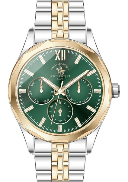 S.b. Polo & Racquet SB.1.10409.7 Kadın Kol Saati