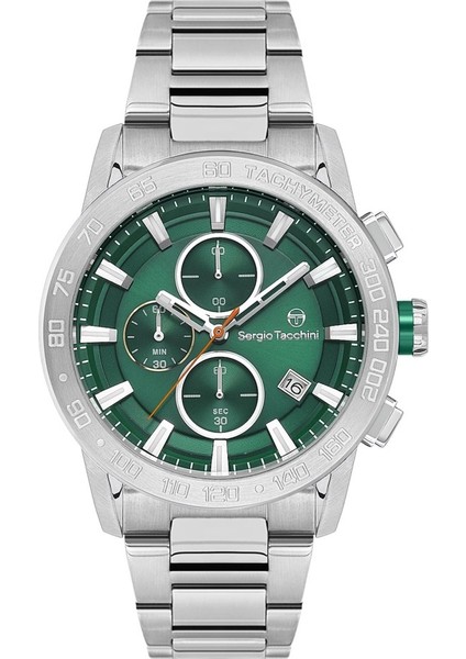 ST.1.10456-2 Erkek Kol Saati