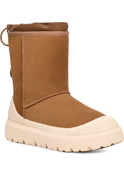 Taba Erkek Süet Bot Classıc Short Weather Hybrıd fiyatları