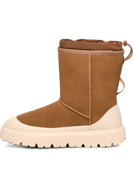 Taba Erkek Süet Bot Classıc Short Weather Hybrıd modelleri