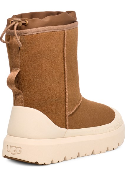 Taba Erkek Süet Bot Classıc Short Weather Hybrıd fırsatları