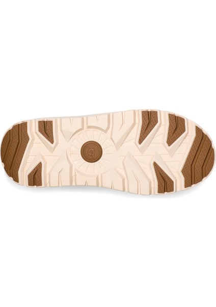 Taba Erkek Süet Bot Classıc Short Weather Hybrıd