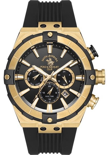 S.b. Polo & Racquet SB.1.10510.6 Erkek Kol Saati