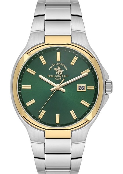 S.b. Polo & Racquet SB.1.10544-4 Erkek Kol Saati