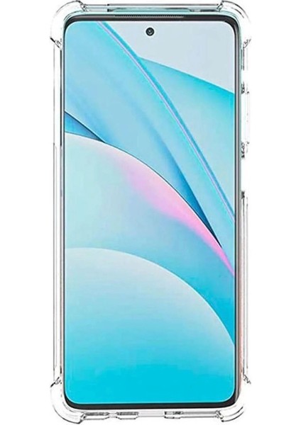 Xiaomi Mi 10T Lite Kılıf Olex Tpu Silikon - Şeffaf fiyatları