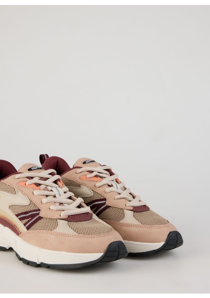 Çok Renkli Kadın Sneaker 22411000 indirimleri