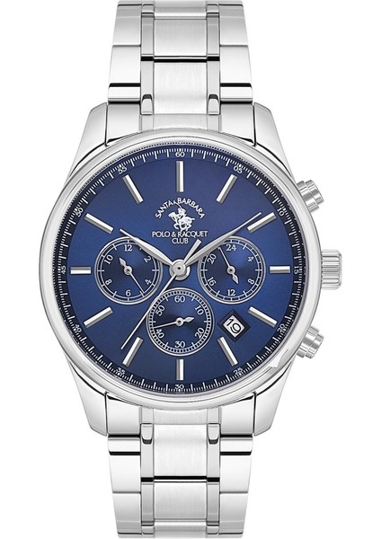 S.b. Polo & Racquet SB.1.10580-3 Erkek Kol Saati