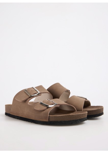 Vizon Erkek Terlik Enoray fiyatları