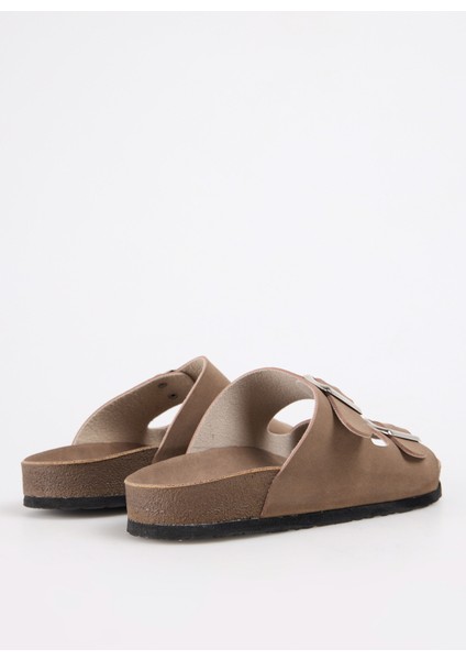 Vizon Erkek Terlik Enoray modelleri