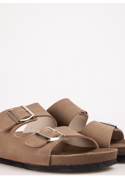 Vizon Erkek Terlik Enoray indirimleri