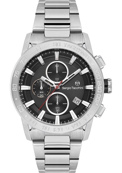 ST.1.10456-1 Erkek Kol Saati