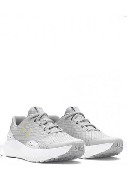 Gri Kız Çocuk Koşu Ayakkabısı Ua Ggs Surge 4-3027108-100 modelleri