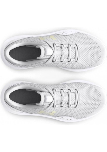 Gri Kız Çocuk Koşu Ayakkabısı Ua Ggs Surge 4-3027108-100 fırsatları