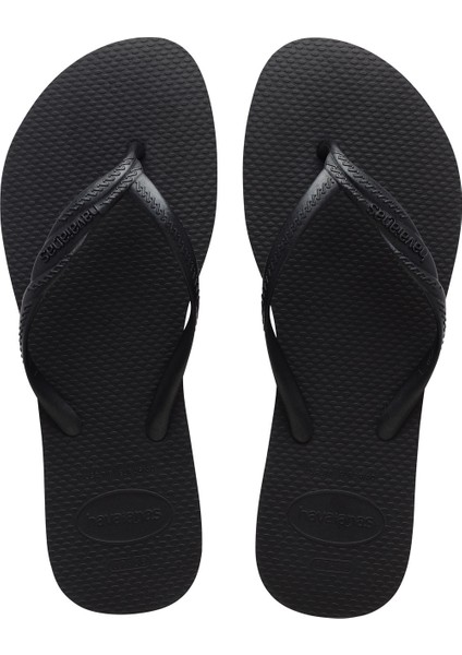 Siyah Kadın Plaj Terliği 4147115