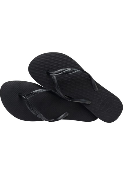 Siyah Kadın Plaj Terliği 4147115 fırsatları