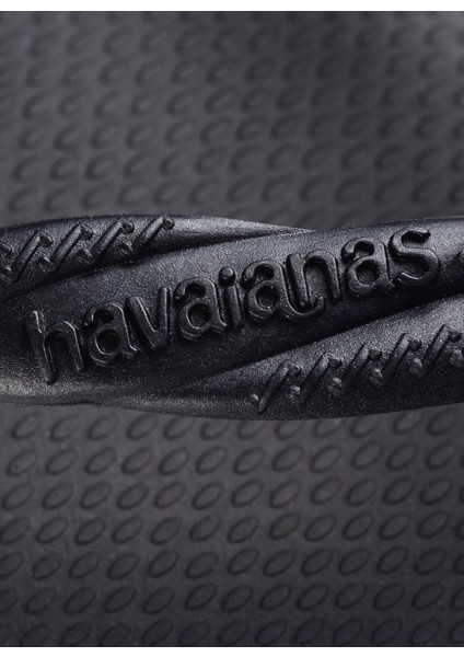 Siyah Kadın Plaj Terliği 4147115 indirimleri