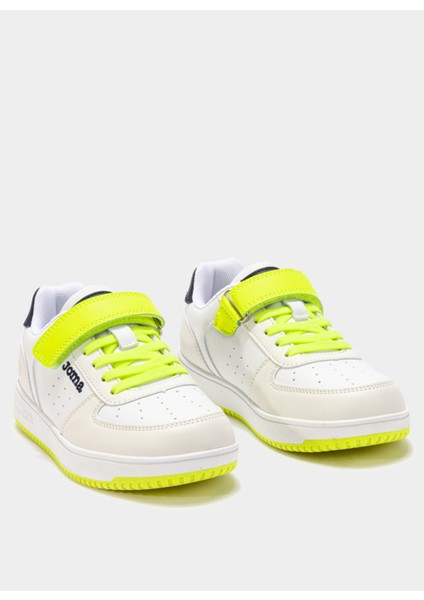 Beyaz Erkek Çocuk Yürüyüş Ayakkabısı JPIPES2509V-PIPE Jr 2509 Blanco Ama fiyatları