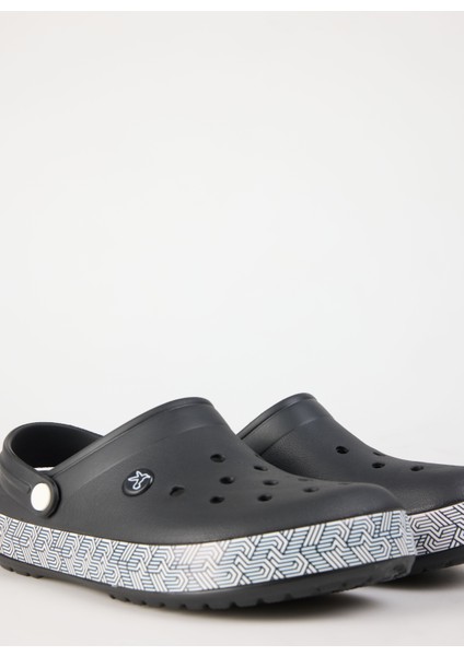 Siyah Erkek Terlik Inferno