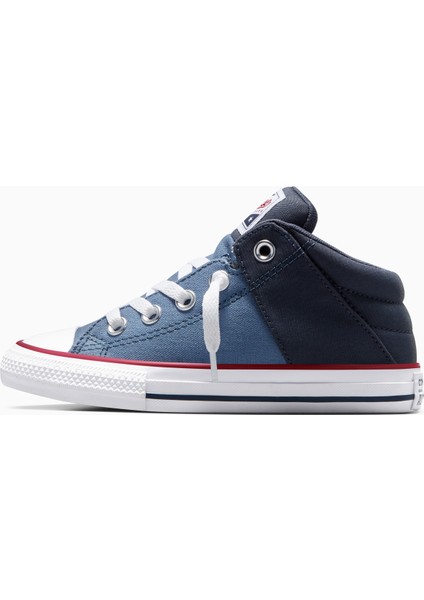 Lacivert Erkek Çocuk Kanvas Yürüyüş Ayakkabısı A10749C.403-CHUCK Taylor All Star fiyatları